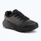 Чоловічі бігові кросівки Merrell Agility Remix black