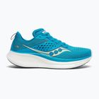 Жіночі бігові кросівки Saucony Ride 17 viziblue/mirage