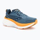 Жіночі бігові кросівки Saucony Hurricane 22 міраж/пілінг