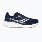 Кросівки для бігу чоловічі Saucony Ride 17 navy/ gum