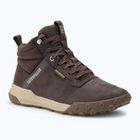 Черевики чоловічі CATerpillar Hex Ready Mid Wp coffee bean
