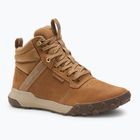 Черевики чоловічі CATerpillar Hex Ready Mid Wp sand