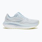 Жіночі бігові кросівки Saucony Ride 18 ice melt / dream