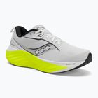 Чоловічі кросівки Saucony Triumph 22 білий / цитрон