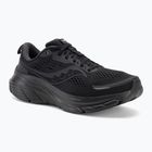 Чоловічі бігові кросівки Saucony Guide 18 потрійні чорні