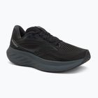Кросівки для бігу чоловічі Saucony Ride 18 black/shadow