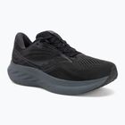 Чоловічі кросівки Saucony Ride 18 чорний / тінь