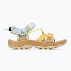 Жіночі босоніжки Merrell Speed Fusion Sport RMX крижаний синій/хоуду