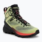 Черевики чоловічі MerrelL Rogue Hiker Mid GTX mantis