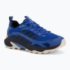 Чоловічі туристичні черевики Merrell Moab Speed 2 sapphire