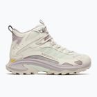Жіночі туристичні черевики Merrell Moab Speed 2 Mid GTX сірі
