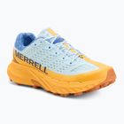 Кросівки для бігу жіночі Merrell Agility Peak 5 lilac mist