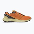 Чоловічі бігові кросівки Merrell Fly Strike orange