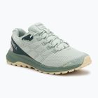Кросівки для бігу жіночі Merrell Fly Strike light green