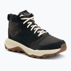 Черевики туристичні чоловічі Merrell Tempo Sol Mid Wp coal