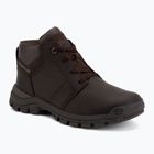 Взуття чоловіче CATerpillar Threshold Chukka brown