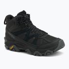 Черевики туристичні чоловічі Merrell Thermo Snow Grip Mid Wp black