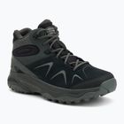 Черевики туристичні чоловічі Merrell Yokota 3 Mid Gtx black