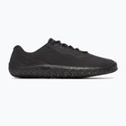 Кросівки barefoot чоловічі Merrell Vapor Glove 7 black