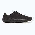 Кросівки barefoot жіночі Merrell Vapor Glove 7 black