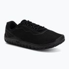 Кросівки barefoot жіночі Merrell Vapor Glove 7 black