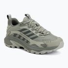 Кросівки туристичні чоловічі Merrell Moab Speed 2 Ltr Wp white sage