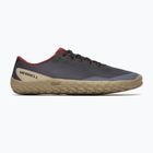 Кросівки barefoot чоловічі Merrell Vapor Glove 7 black/comet