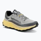 Кросівки для бігу чоловічі Merrell Agility Peak 6 pigeon