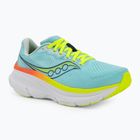 Кросівки для бігу жіночі Saucony Guide 19 splash/citron