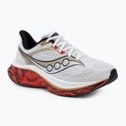 Кросівки для бігу чоловічі Saucony Endorphin Speed 5 white/black