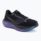 Кросівки для бігу чоловічі Saucony Ride 19 black/nightsky