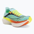 Кросівки для бігу Saucony Endorphin Elite 2 splash/fire