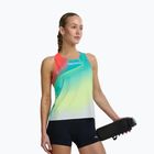 Футболка для бігу жіноча Saucony Endorphin Singlet elite 26