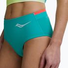 Шорти для бігу жіночі Saucony Endorphin Brief elite 26
