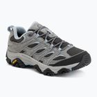 Взуття туристичне жіноче Merrell Moab 3 GTX cement