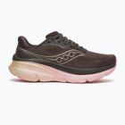 Кросівки для бігу жіночі Saucony Guide 19 torte/aureate