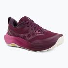 Кросівки для бігу жіночі Saucony Peregrine 16 plum/mulberry