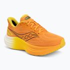 Кросівки для бігу чоловічі Saucony Triumph 24 fuego