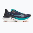 Кросівки для бігу чоловічі Saucony Endorphin Azura naval/tranquil