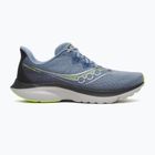 Кросівки для бігу чоловічі Saucony Kinvara 16 windward/black
