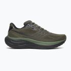 Кросівки для бігу чоловічі Saucony Ride 19 fatigue/black