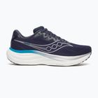 Кросівки для бігу чоловічі Saucony Ride 19 naval/cobalt
