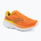 Кросівки для бігу чоловічі Saucony Guide 19 fuego/cyber