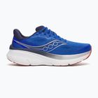 Кросівки для бігу чоловічі Saucony Guide 19 lapis/naval