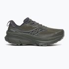 Кросівки для бігу чоловічі Saucony Guide Tr Gtx fatigue
