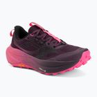 Кросівки для бігу жіночі Saucony Xodus Ultra 4 eggplant/shock