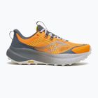 Кросівки для бігу чоловічі Saucony Xodus Ultra 4 fuego/carbon