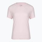 Футболка для бігу жіноча Saucony Stopwatch silk heather