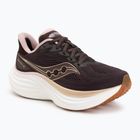 Кросівки для бігу жіночі Saucony Triumph 24 torte/touch