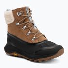 Черевики зимові жіночі Merrell Siren 4 Thermo Lace WP tobacco